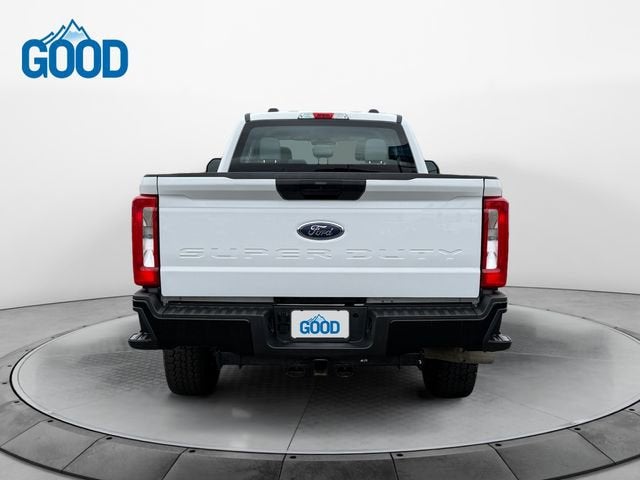 2024 Ford Super Duty F-350 SRW XL