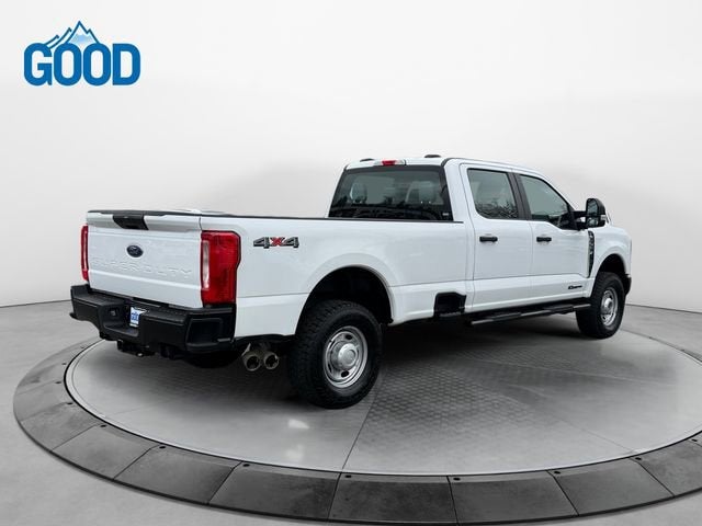 2024 Ford Super Duty F-350 SRW XL