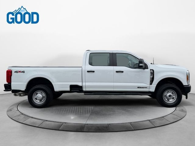 2024 Ford Super Duty F-350 SRW XL