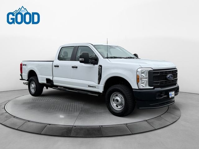 2024 Ford Super Duty F-350 SRW XL