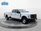 2024 Ford Super Duty F-350 SRW XL