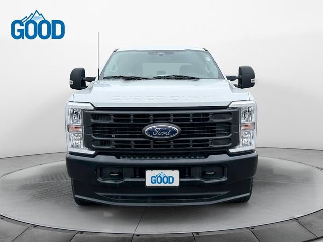 2024 Ford Super Duty F-350 SRW XL