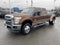 2012 Ford Super Duty F-350 DRW LARIAT