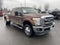 2012 Ford Super Duty F-350 DRW LARIAT