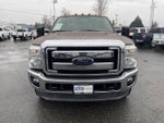 2012 Ford Super Duty F-350 DRW LARIAT