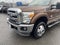 2012 Ford Super Duty F-350 DRW LARIAT