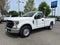 2020 Ford Super Duty F-250 SRW XL