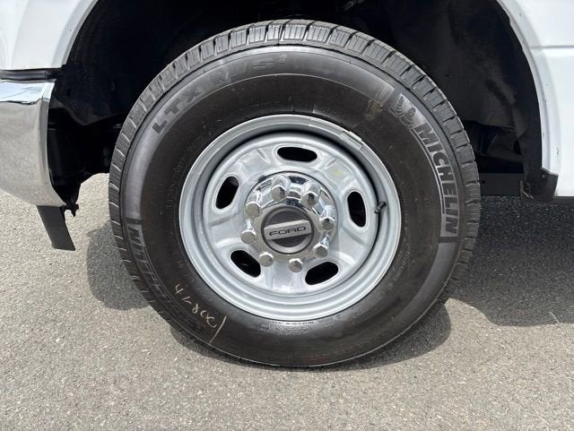2020 Ford Super Duty F-250 SRW XL