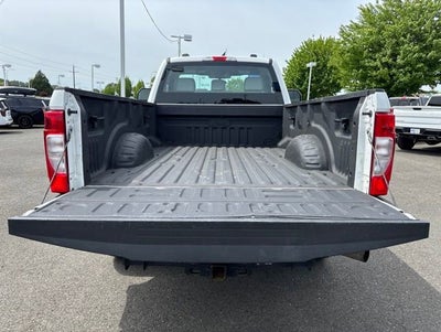 2020 Ford Super Duty F-250 SRW XL