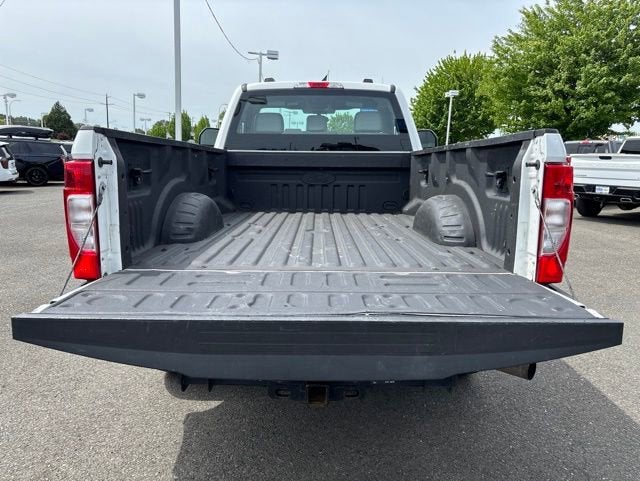 2020 Ford Super Duty F-250 SRW XL
