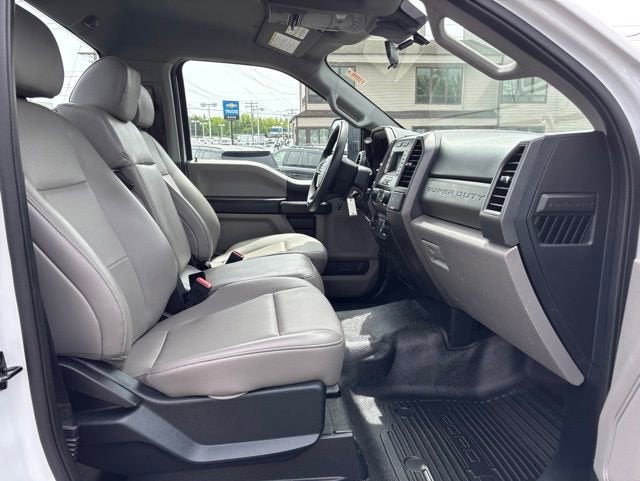 2020 Ford Super Duty F-250 SRW XL