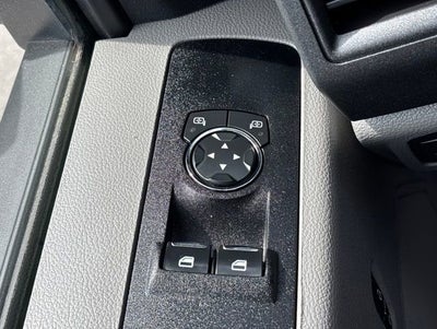 2020 Ford Super Duty F-250 SRW XL