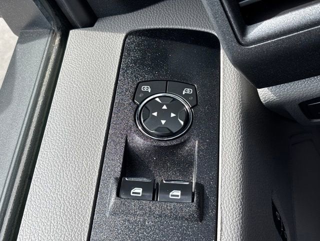 2020 Ford Super Duty F-250 SRW XL