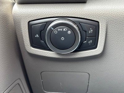 2020 Ford Super Duty F-250 SRW XL