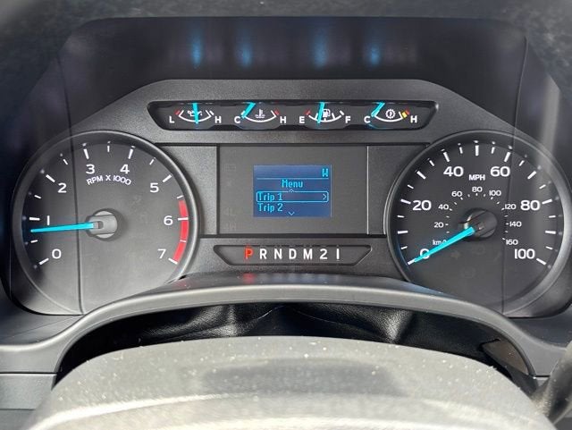 2020 Ford Super Duty F-250 SRW XL