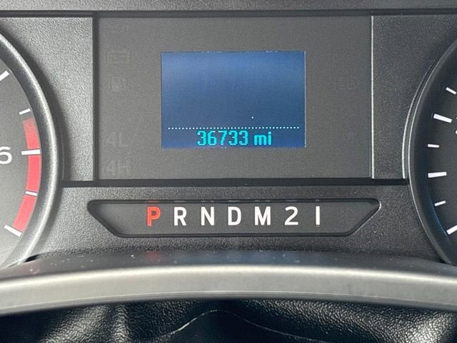 2020 Ford Super Duty F-250 SRW XL