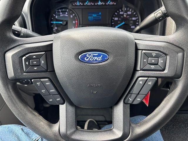 2020 Ford Super Duty F-250 SRW XL
