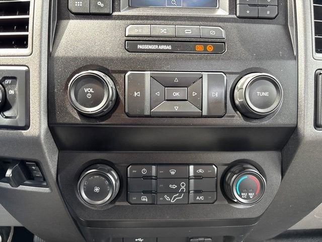 2020 Ford Super Duty F-250 SRW XL