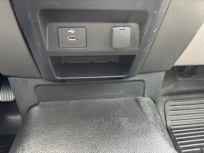 2020 Ford Super Duty F-250 SRW XL