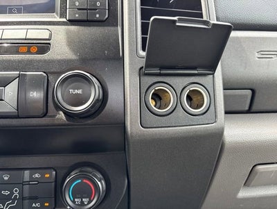 2020 Ford Super Duty F-250 SRW XL