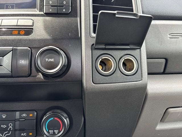 2020 Ford Super Duty F-250 SRW XL