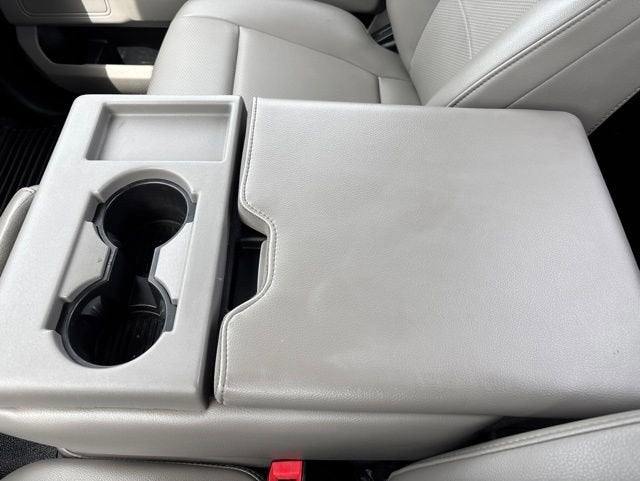 2020 Ford Super Duty F-250 SRW XL