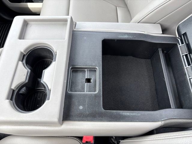 2020 Ford Super Duty F-250 SRW XL