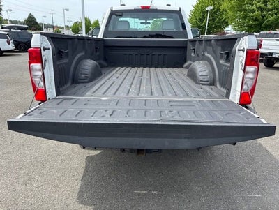 2020 Ford Super Duty F-250 SRW XL