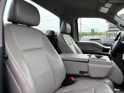 2020 Ford Super Duty F-250 SRW XL