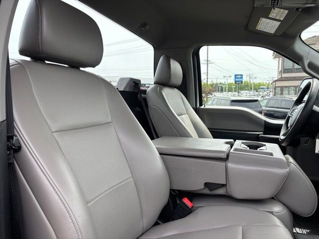 2020 Ford Super Duty F-250 SRW XL
