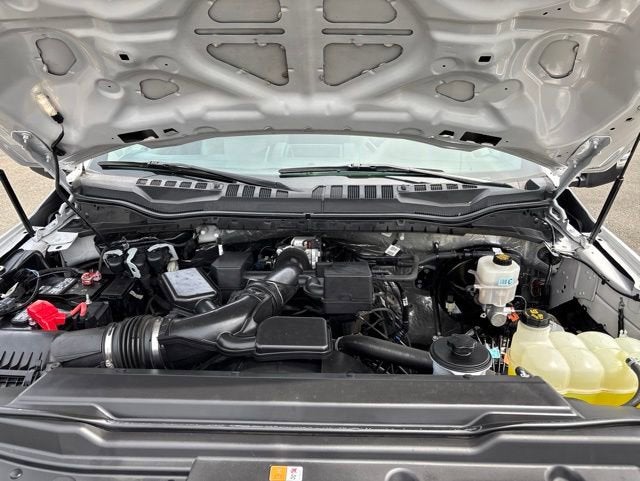 2020 Ford Super Duty F-250 SRW XL