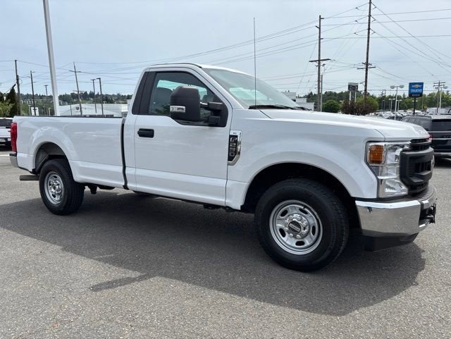 2020 Ford Super Duty F-250 SRW XL