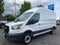 2023 Ford Transit Cargo Van Base