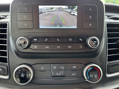 2023 Ford Transit Cargo Van Base