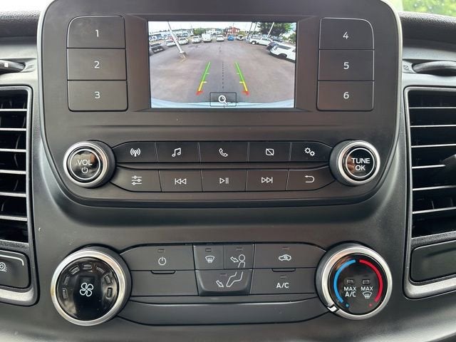 2023 Ford Transit Cargo Van Base
