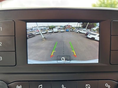 2023 Ford Transit Cargo Van Base