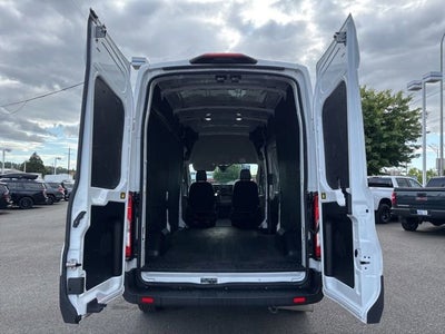 2023 Ford Transit Cargo Van Base
