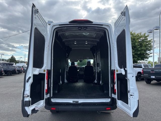 2023 Ford Transit Cargo Van Base