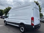 2023 Ford Transit Cargo Van Base