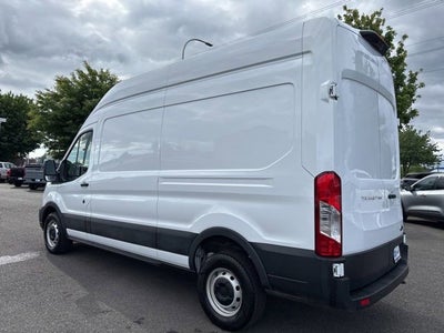 2023 Ford Transit Cargo Van Base