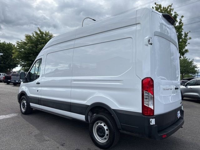 2023 Ford Transit Cargo Van Base