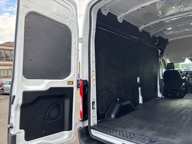 2023 Ford Transit Cargo Van Base