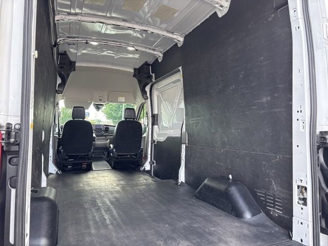 2023 Ford Transit Cargo Van Base
