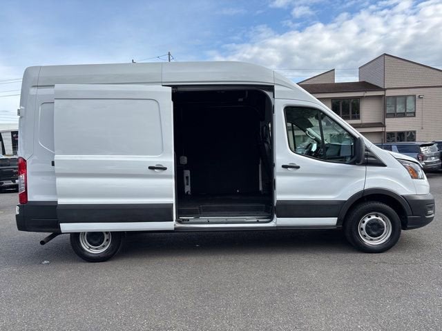 2023 Ford Transit Cargo Van Base