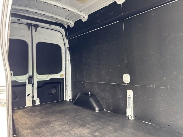 2023 Ford Transit Cargo Van Base
