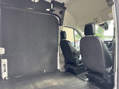 2023 Ford Transit Cargo Van Base