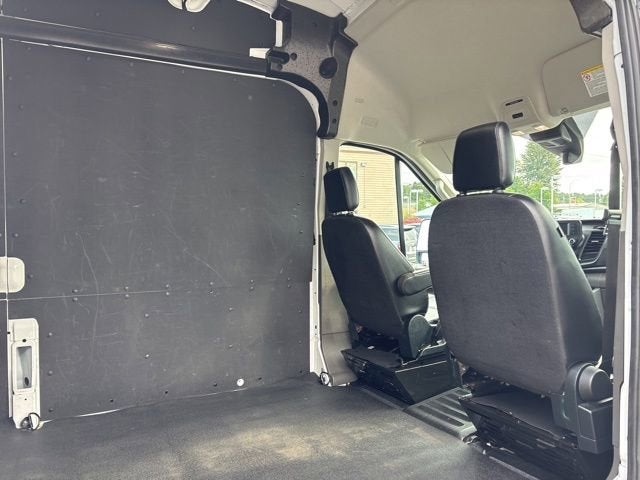 2023 Ford Transit Cargo Van Base