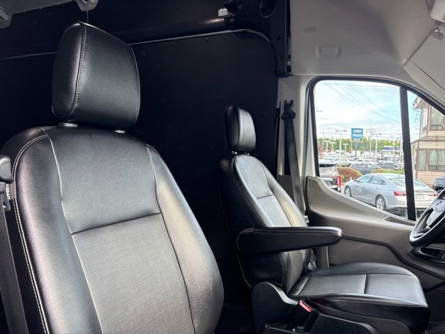 2023 Ford Transit Cargo Van Base