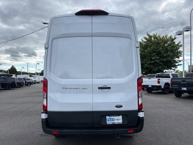 2023 Ford Transit Cargo Van Base