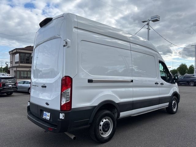 2023 Ford Transit Cargo Van Base